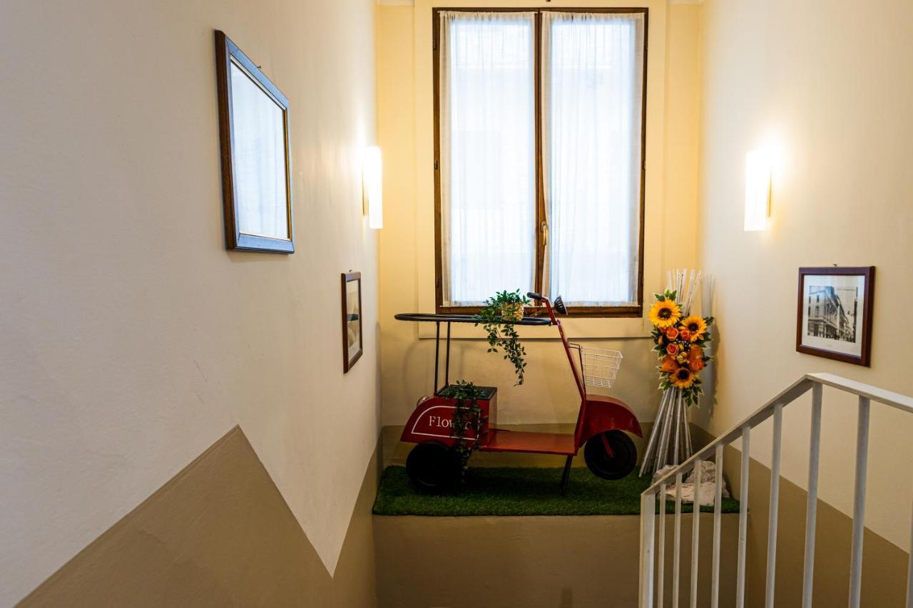 Hotel Urbani Torino Esterno foto