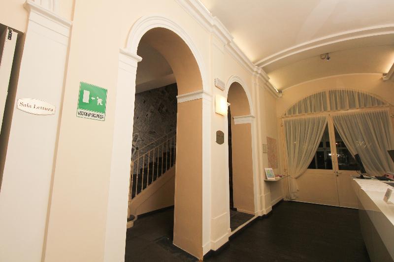 Hotel Urbani Torino Esterno foto